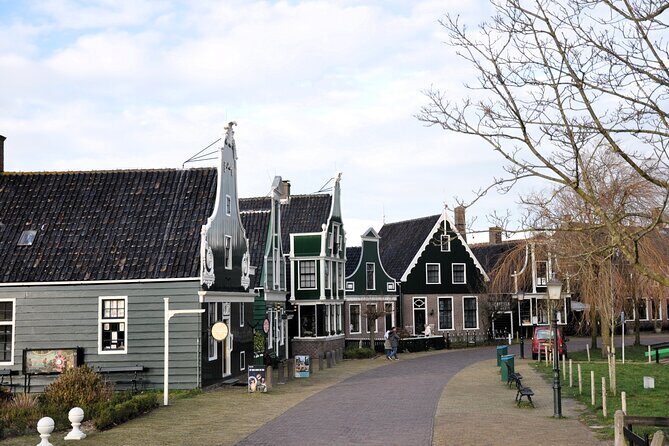 Private Guided Half Day Tour in Zaanse Schans from Amsterdam - FAQ