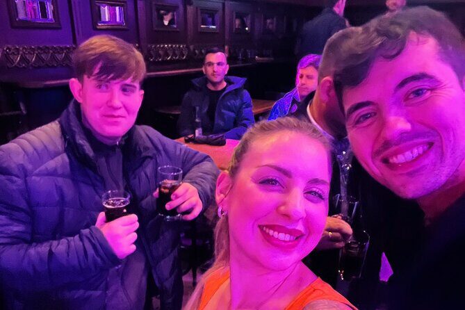 Private Hostess Bar Tour in Amsterdam Red Light District (3h) - The First coffeeshop and the 1975 Henk de Vries and Bulldog origin story