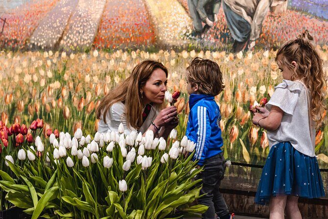 Private Keukenhof Gardens and Tulip Fields Tour from Amsterdam - Should You Book This Private Keukenhof and Tulip Fields Tour?