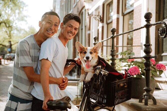 Private Love Story Photowalk Experience - Price and value: what $428.91 per group buys you