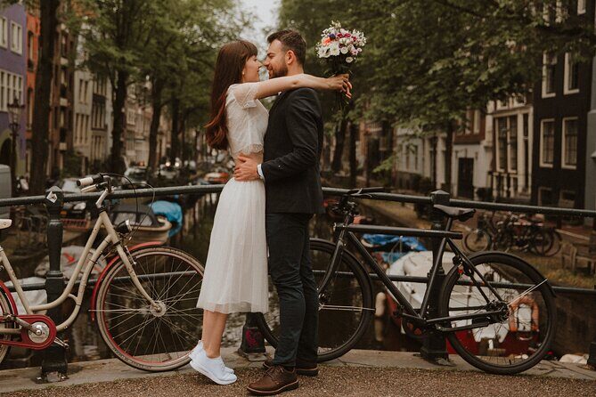 Private Love Story Photowalk Experience - Who should book this (and who might skip it)