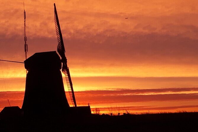 Private Off-the-beaten-path Countryside Windmill Tour - Key highlights I think you’ll care about