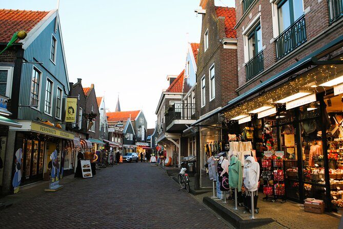 Private Off-the-beaten-path Countryside Windmill Tour - Door-to-Door Pickup: Timing the 6-Hour Escape from Amsterdam