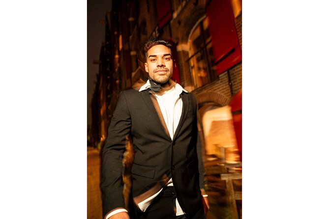 Private Photo Session in Amsterdam - What the 1-hour private format gets you (and what it doesn’t)