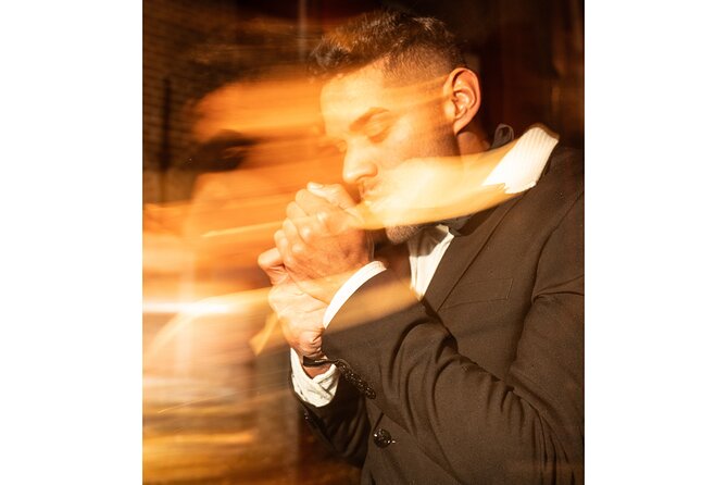 Private Photo Session in Amsterdam - Practical tips so you look good on camera fast