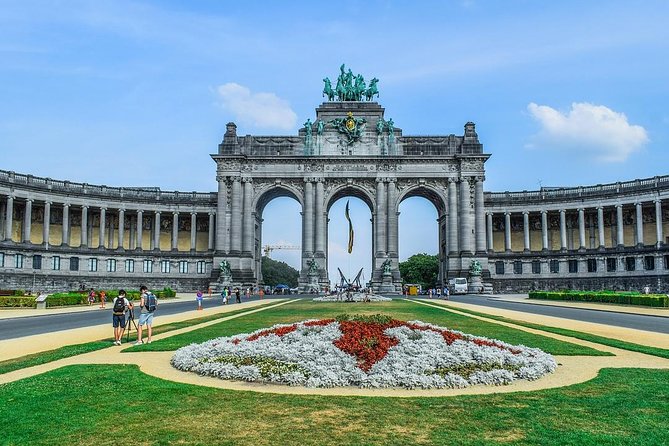 Private Sightseeing tour to Antwerp and Brussels from Amsterdam - Chocolate Nation: the tasting stop that justifies the whole detour
