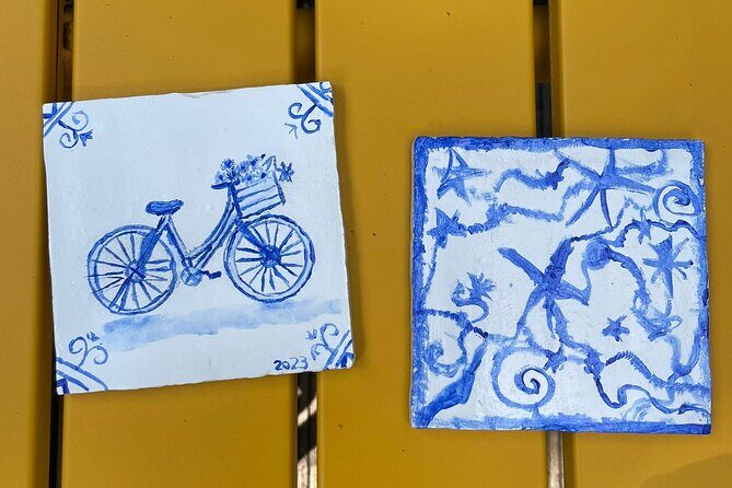 Private Souvenir Creation in Dutch Delft Blue from Netherlands - Timing, Duration, and How to Fit This Into Your Day