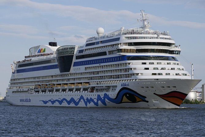 Private Taxi Transfer from cruise port in Amsterdam to a hotel in Amsterdam - Meet-and-Greet Pickup: Driver Service That Actually Helps