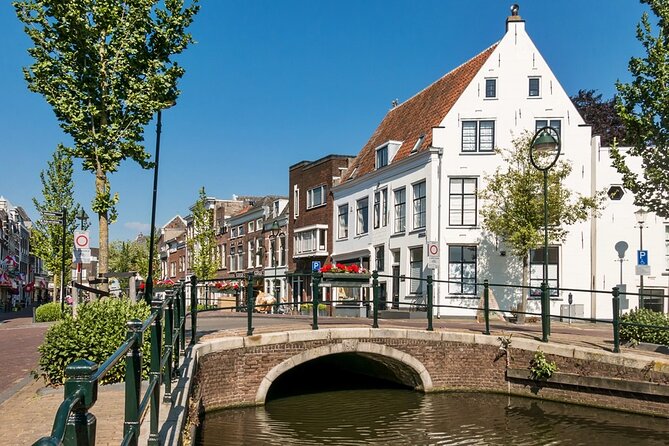 Private tour from Rotterdam to Windmills of Kinderdijk & Gouda Cheese Experience - Price and Logistics: Is $600 Per Person Worth It?