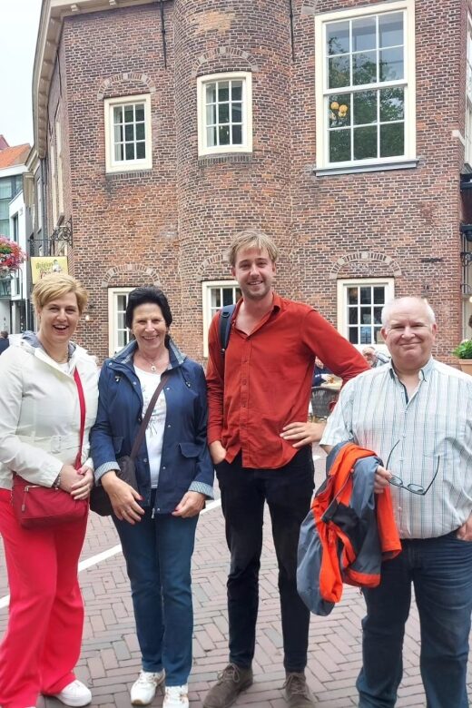 Private Tour of Delft + Visit to Royal Delft Museum - Key reasons this tour works so well