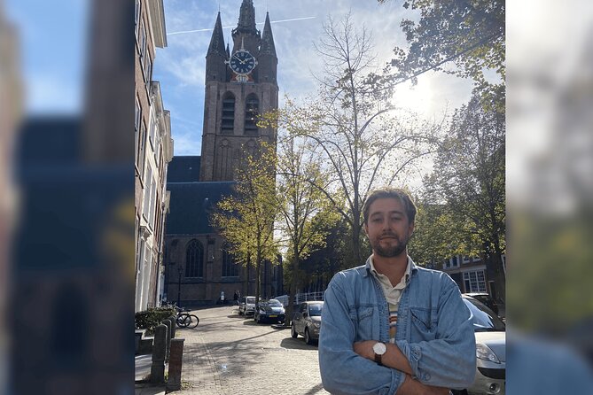 Private Tour of The Hague, Delft and Rotterdam with Lunch - Starting at Mauritshuis: Vermeer art meets The Hague power
