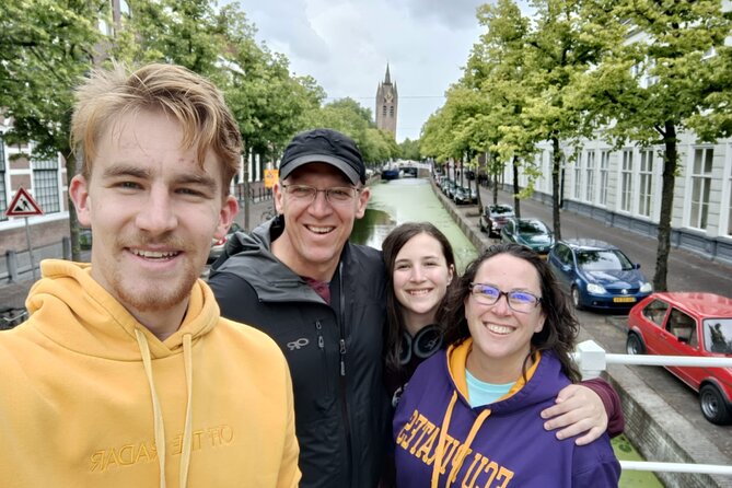Private Tour of Vermeer's Delft + Tickets to Vermeer Museum - Key things I’d circle before you go