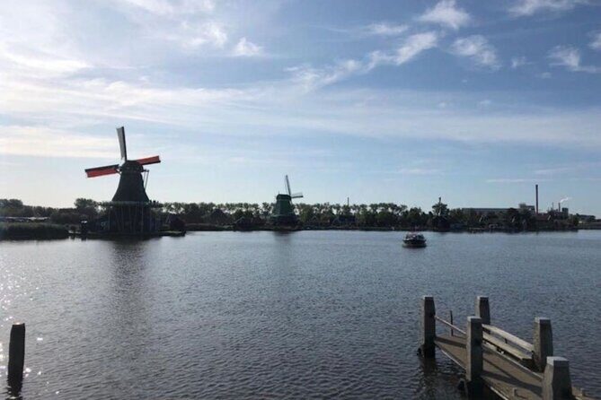 Private Tour to Tulips, Keukenhof, Windmills & Cheese Farm - Price and value: what $470.43 per person buys you