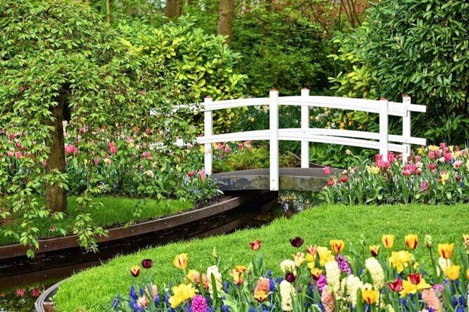 Private Tour to Tulips, Keukenhof, Windmills & Cheese Farm - Practical tips for a smoother spring day
