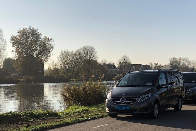 Private transfer between Rotterdam - Amsterdam (incl. Schiphol airport) - Key things I’d note before you go
