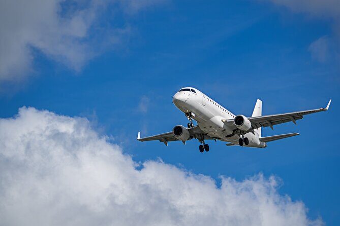 Private transfer between Rotterdam - Amsterdam (incl. Schiphol airport) - Price and value: is $233.65 per person worth it?