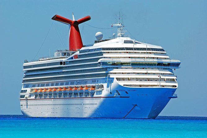 Private Transfer from Amsterdam to the Cruise Port in Rotterdam - Quick hits before you commit