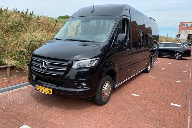 Private Transfer from Amsterdam to the Cruise Port in Rotterdam - Price and value: $191.27 per person for a calm, controlled logistics win