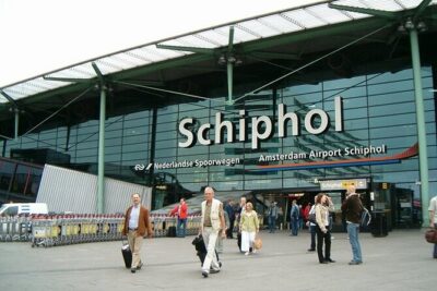 Private Transfer from Rotterdam City to Amsterdam Schiphol Airport - Pickup in Rotterdam (and the nearby towns that count)