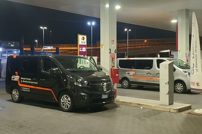 Private Transfer from Rotterdam Port to Amsterdam Airport (AMS) - Vehicle Options That Actually Fit Real Groups