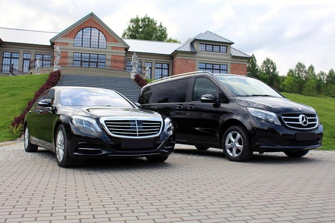 Private Transfer from Rotterdam to Amsterdam - Key highlights worth caring about