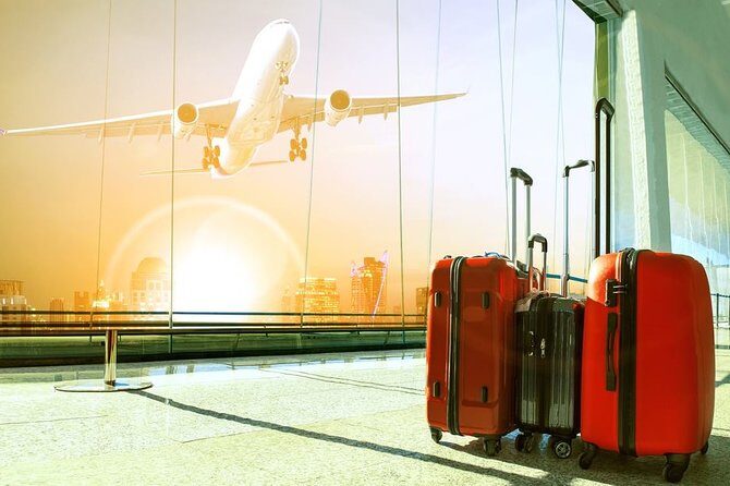 Private Transfer from Schiphol Airport to Rotterdam - Who This Transfer Is Best For (and When to Skip It)