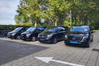 Private Transfer Service Between Ijmuiden and Amsterdam - IJmuiden harbor pickup: how to avoid the port-day chaos