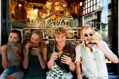 Private Utrecht Food Walking Tour with 8 Tastings - Old Town Utrecht: 2,000 years of city life while you walk it