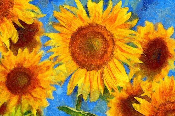 Private Van Gogh Museum Tour in Amsterdam - The Guide Experience: Laura’s Storytelling and Room to Ask Questions