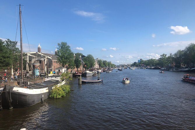 Private walk: Anne Frank in Amsterdam - Price and Value, Plus Who This Tour Fits