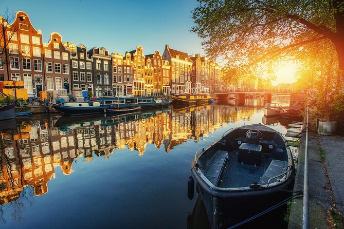 Private walking tour Amsterdam. English or Spanish. - How a private 3-hour walk helps you “get” Amsterdam
