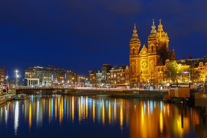 Private walking tour Amsterdam. English or Spanish. - Dam Square, De Waag, and the Old Jewish Quarter: the story behind the streets