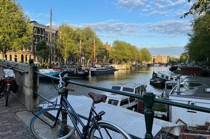 Private Walking Tour of Amsterdam - Key things to know before you go