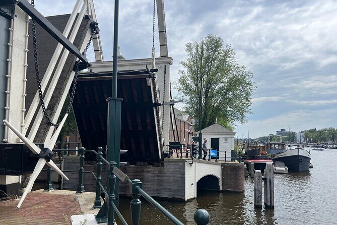 Private Walking Tour of Amsterdam - Rembrandt’s footsteps: past homes, lived-in streets, and real connections