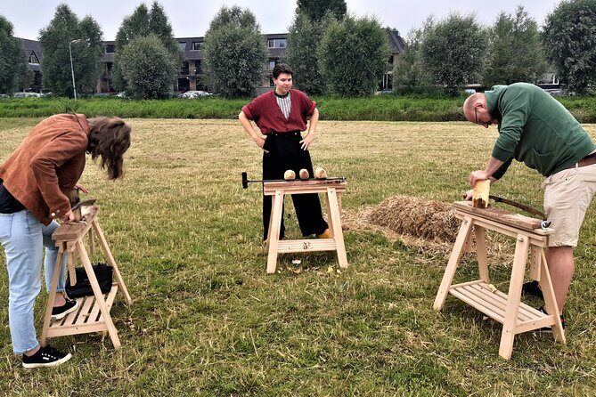 Private Workshop for Wooden Shoe Making in Simonehoeve - Key things to know before you go