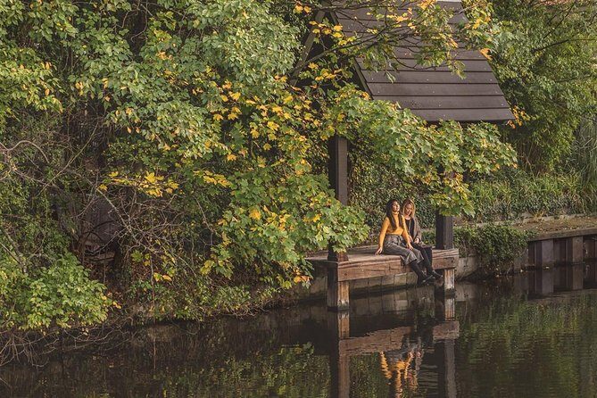 Professional Amsterdam Photo Shoot - Price and value: paying for direction, editing, and time saved