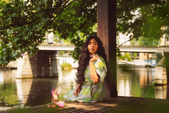 Professional Amsterdam Photo Shoot - Who this tour suits best (and who might not)