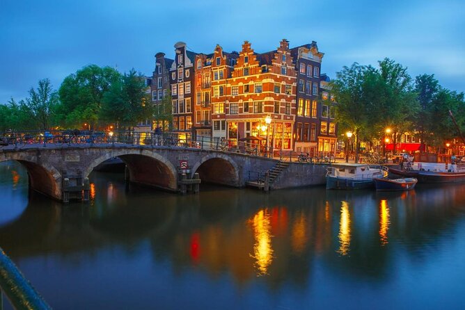 Professional Tinder Photo Session in Amsterdam - Key things I’d watch for before booking