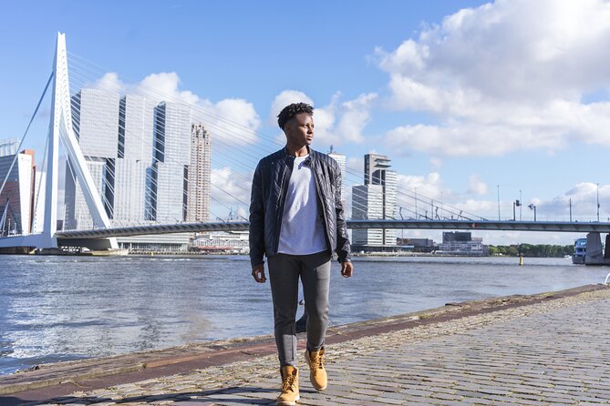 Professional Tinder Photo Session in Amsterdam - Pricing at $439.89: Is It Worth It?