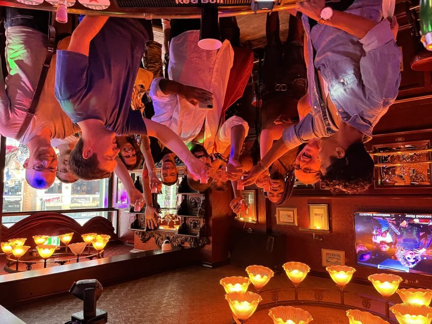 Rainbow Bar Stroll: Sashay through Amsterdam - Drag queens, music, and the inclusivity factor you can feel