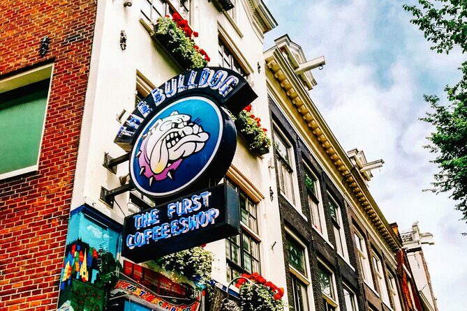 Red Light District Tour - It's History & It's Future - Should you book: The short decision guide