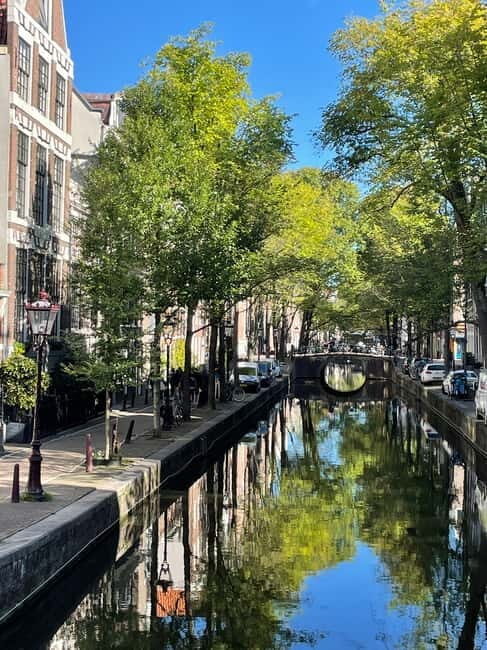 REDKULT: Red Light District & Historical City Center - Key things that make REDKULT different