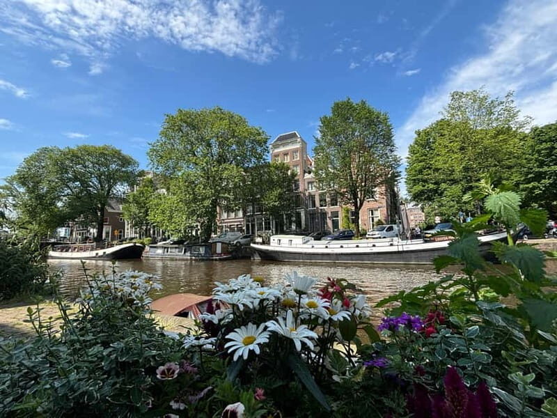 REDKULT: Red Light District & Historical City Center - Tour Flow in Real Life: How 2.5 Hours Fits Together