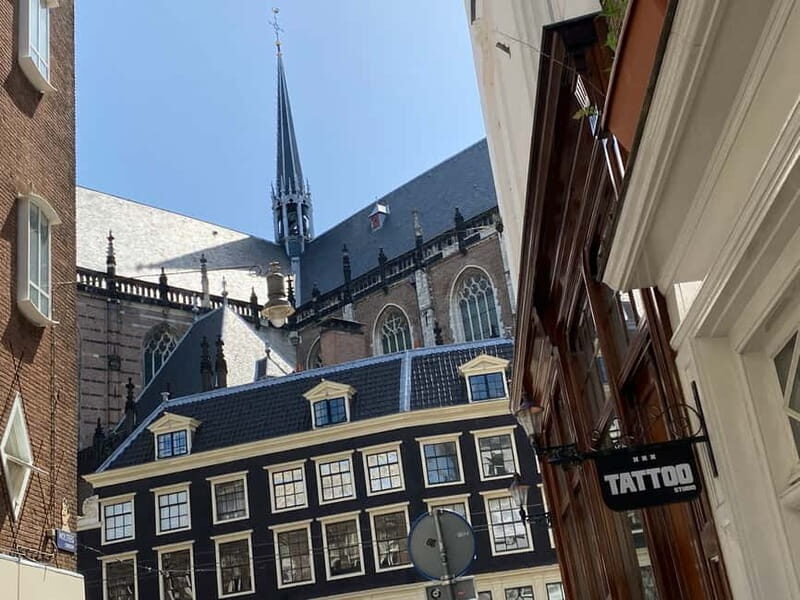 REDKULT: Red Light District & Historical City Center - Price and Value: Is $32 Worth It?