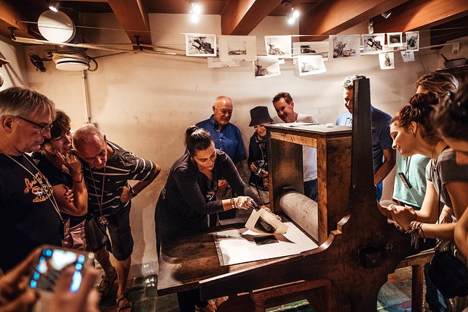 Rembrandt House Museum Amsterdam Entrance Ticket - The multimedia guide in 13 languages: how to use it without losing time