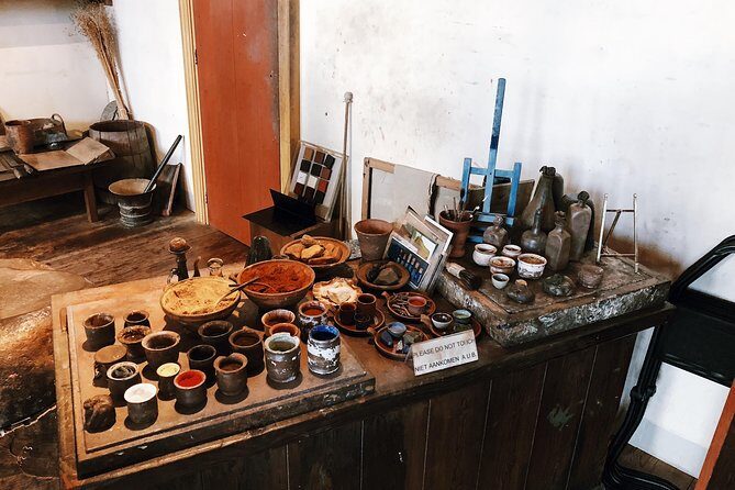 Rembrandt House & Neighborhood Exclusive Guided Walking Tour - Price and value: what you’re really paying for at $159.21