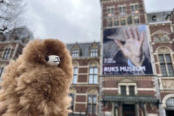 Rijksmuseum 3h Private Guided Tour & Entry Tickets - Rijksmuseum in 3 Hours: What This Private Tour Really Delivers
