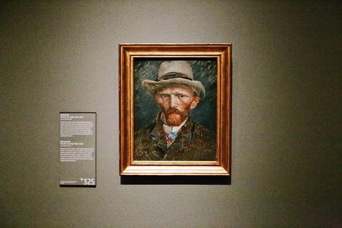 Rijksmuseum & Amsterdam City Center - Exclusive Guided Tour - Big-city icons, and the respectful way this tour handles sensitive sites