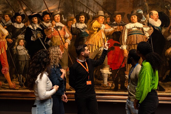 Rijksmuseum Amsterdam Private Guided Tour - Should You Book This Private Rijksmuseum Tour?