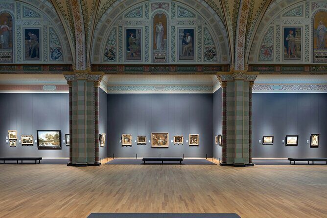 Rijksmuseum Amsterdam Semi-Private Guided Tour - Price and Value: Is $66.54 Worth It in Amsterdam?